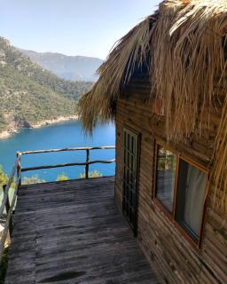 Kök Kamp - Fethiye - 0