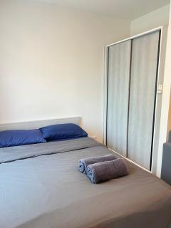 Escent Ville Chiang Mai A58 - 1