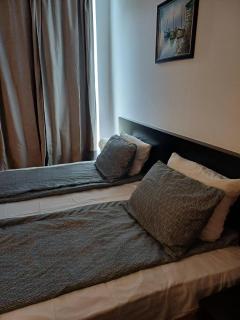 Atlantis Resort D111 апартамент - Boergas - 9