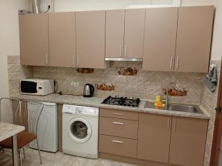 Two-bedroom apartment in 10 min to the Opera Theatre - 9