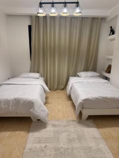 Rafif Pyramids View Hostel - Il Cairo - 5