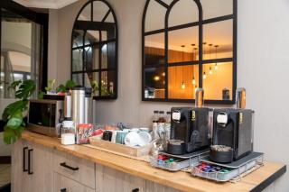 Iso'Bella Vita Guesthouse - 1