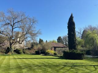 Pool House at Mill Cottage - 7