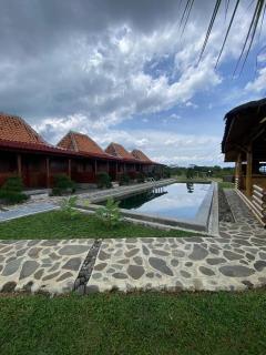 Katah Montana Villa - Tonoboyo - 8