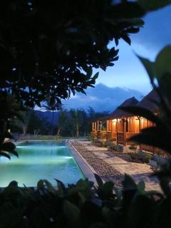 Katah Montana Villa - Tonoboyo - 0