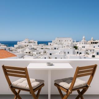 Virginia Studios - Città di Tinos - 2