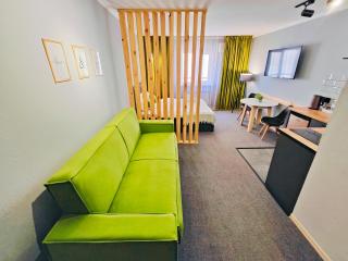 The Apartments 95 Идеально для туризма и деловых командировок - 2