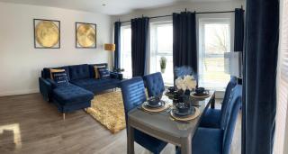The Royal Suite - Birmingham - 9