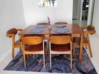 Adilasi apartment cameron highlands - Cameron Highlands - 6