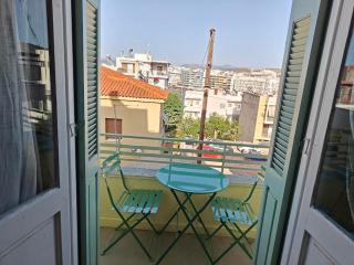 Stefani retro luxury apartments - Chalcis - 9