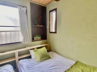 Smart House Momodani 72 - Osaca - 7