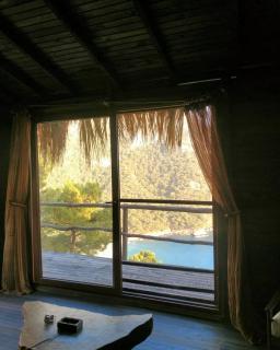 Kök Kamp - Fethiye - 1