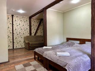 JOKER Hotel - Černivci - 4