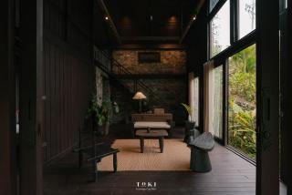 TOKI Ecolodge Cao Răm - Hòa Bình - 7