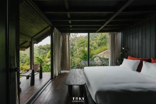 TOKI Ecolodge Cao Răm - Hòa Bình - 2