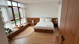 Zenocean homestay - - 5