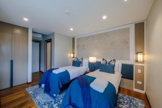 Te Whaanga Retreat & Spa - 6