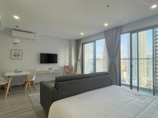 The scent MarinaSuites - Nha Trang - 6