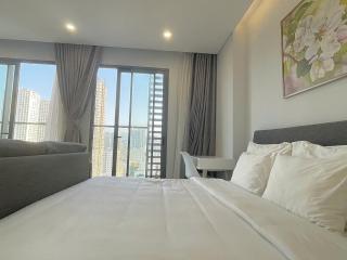 The scent MarinaSuites - Nha Trang - 4