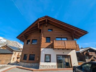 Chalet Kb - Livigno - 0