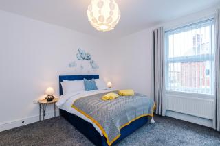 Beautiful 3Bed Home In Altrincham, Free Parking - Broadheath - 1