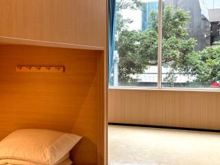 和平行旅·女生独栋青旅(北京路店) - Canton - 6