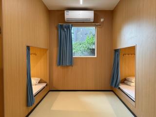 和平行旅·女生独栋青旅(北京路店) - Canton - 4