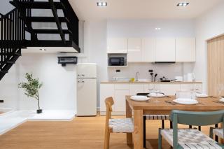 Townhouse in Khet Phayathai - Ari - Banguecoque - 5