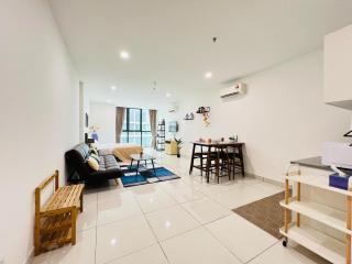 Atria Sofo PJ by DeUrban - Petaling Jaya - 3