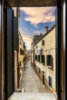La Dimora di Lady J Amazing Brandnew property with 6 luxury bedrooms! - Venice - 8