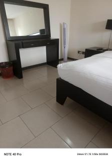 Emem Court - Lagos - 2