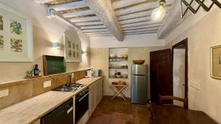 Casa di Pietro in Vivo d'Orcia, Pool - Vivo dʼOrcia - 8