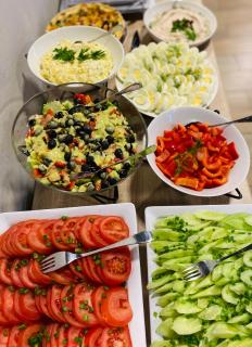 Hotel Basztowy - Sandomierz - 5