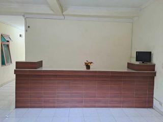 Hotel O Sukarame Near Universitas Uin Raden Inten Formerly Family Inn - Bandar Lampung - 4