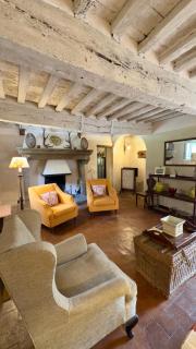 Casa di Pietro in Vivo d'Orcia, Pool - Vivo dʼOrcia - 3