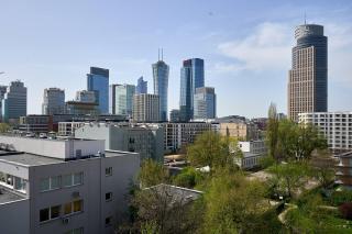Greenline Studio City Center - Varsavia - 5