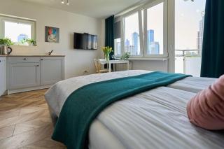 Greenline Studio City Center - Warsaw - 1