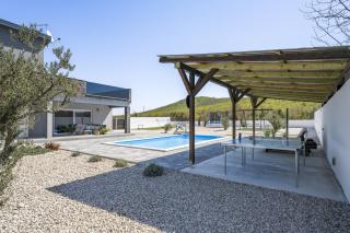 Villa Grigia - Banjevci - 9