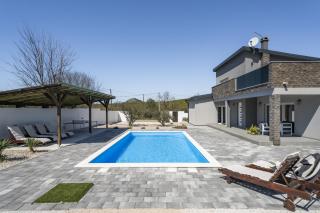 Villa Grigia - Banjevci - 7