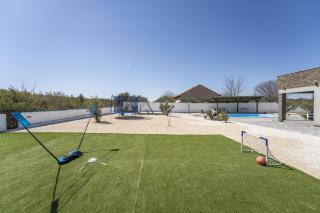 Villa Grigia - Banjevci - 4