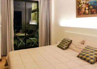 Astra city center#1bedroom#Nearnightmarket - Chiang Mai - 0