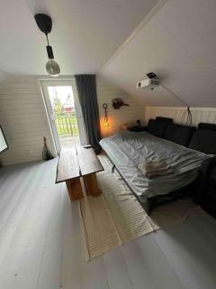 Newbuilt House in Tiveden - 1