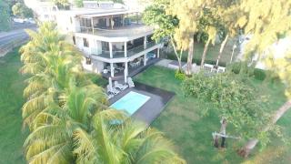Recife Noir Apartments Mauritius or Black Reef Apartments Mauritius Ground Floor appartment - Pointe aux Biches - 0