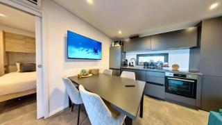 Sea view Champagne by Vellaris, Luxury Mobile Home - Mali Lošinj - 2