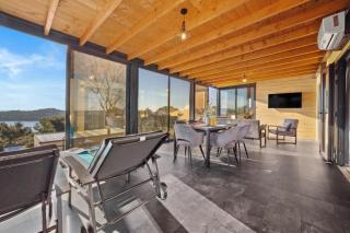 Sea view Champagne by Vellaris, Luxury Mobile Home - Mali Lošinj - 0