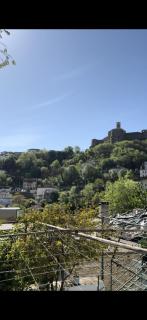 Te Ajdini Guesthouse - Gjirokastër - 8