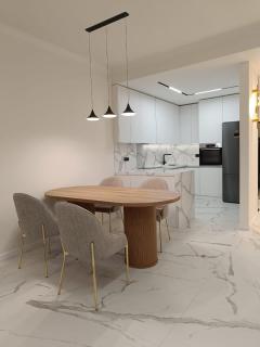 Run by Guest for Guests - Baku - 7