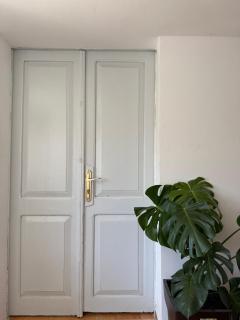 Te Ajdini Guesthouse - Gjirokastër - 9