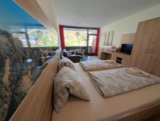 Doppelzimmer Jogginghose - Bad Goisern - 2