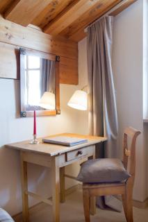 ANGELA Landhaus Fine Serviced Apartments and Double Rooms - Lech am Arlberg - 4